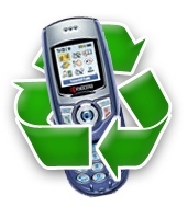 reciclagem celular