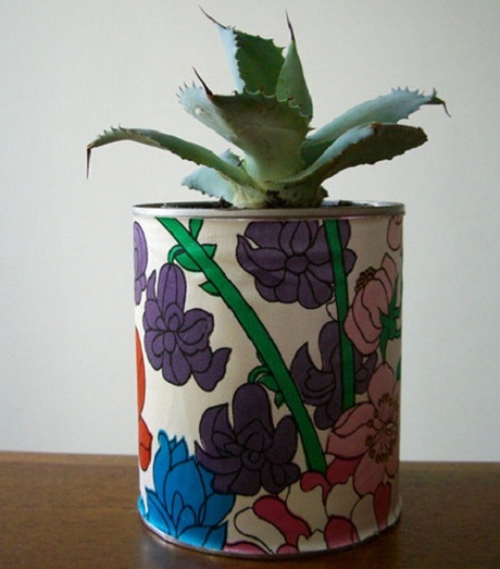 Vaso de lata 4