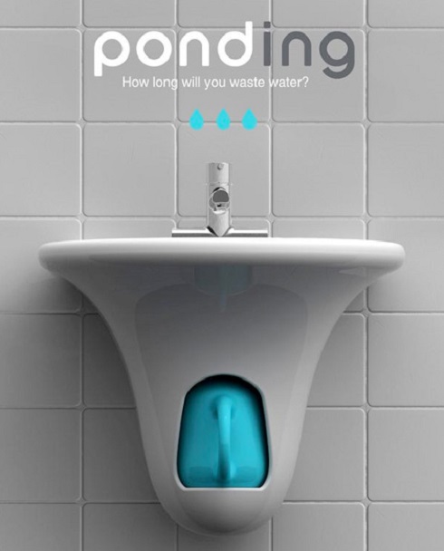Ponding