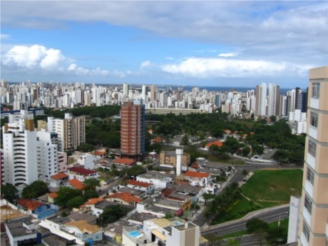 Cidade do São Salvador