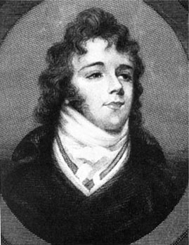 Lord Brummel