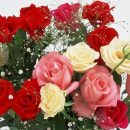 Perspectivas de vendas de flores para o Valentine’s Day 2015