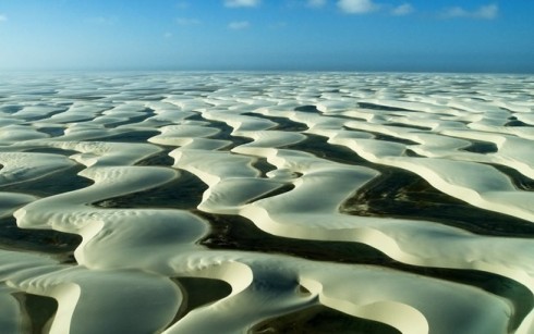 Lençóis Maranhenses
