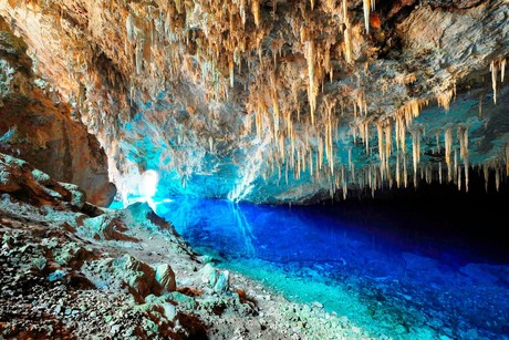 Bonito, Mato Grosso do Sul