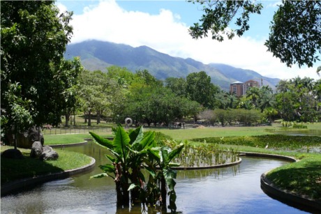 Lago