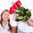 Expectativa de venda de Flores no Dia Internacional da Mulher de 2015