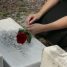 A vendedora de flores