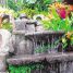 Água nos Jardins