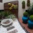 Hum? Paisagismo ou jardinagem?