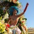 Carnaval com flores