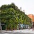 Os Jardins Verticais no Brasil